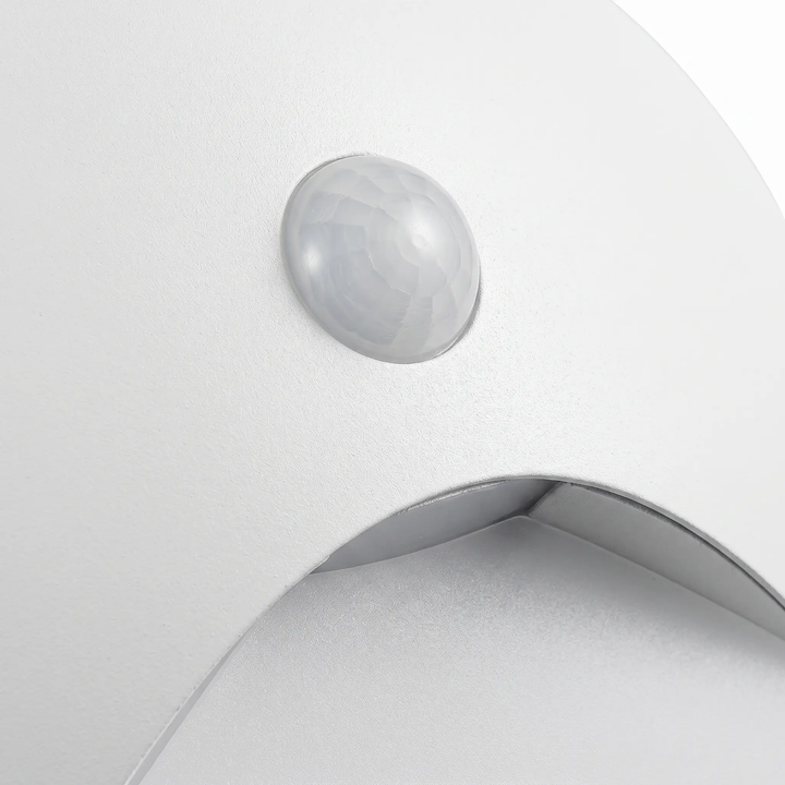 BowLift | LuminiPath - Waterproof IP65 Wall Light - Indoor and Outdoor Wall Light - Motion Sensor Wall Light LED