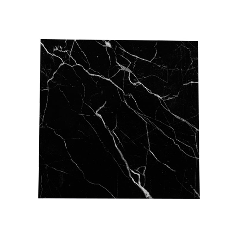 Azura | Multi-Tonal Style Vinyl Plank Peel and Stick Porcelain Tile Look Vinyl Plank Flooring