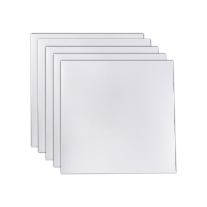 Azura | Multi-Tonal Style Vinyl Plank Peel and Stick Porcelain Tile Look Vinyl Plank Flooring