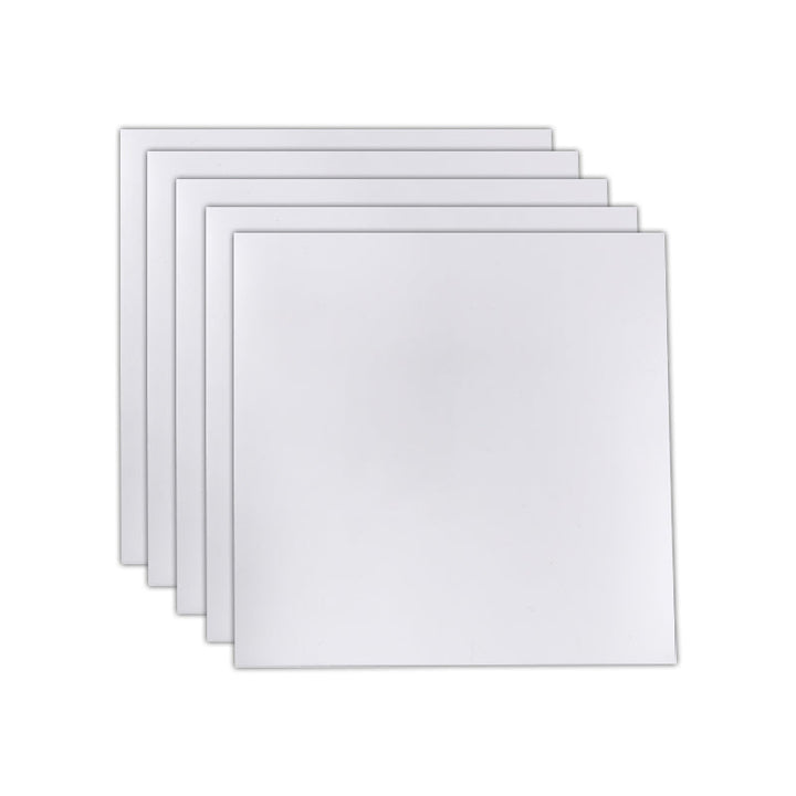 Azura | Multi-Tonal Style Vinyl Plank Peel and Stick Porcelain Tile Look Vinyl Plank Flooring