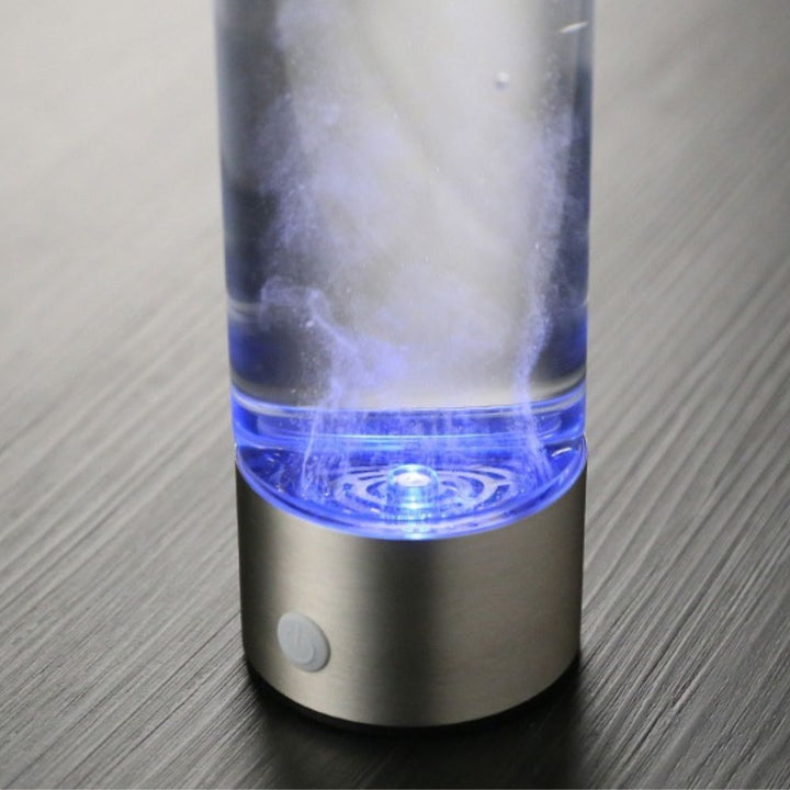 Azura | Hydrogen Water Bottle