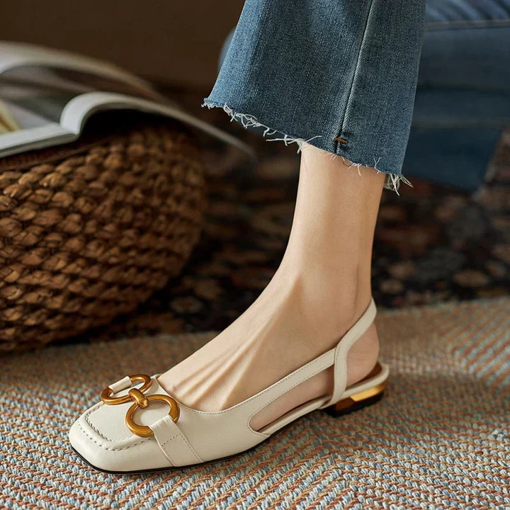Harper | Elegant Sandals