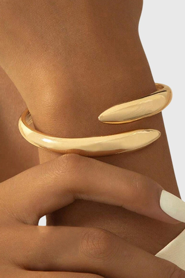 Camilla | Open Stretch Bracelet