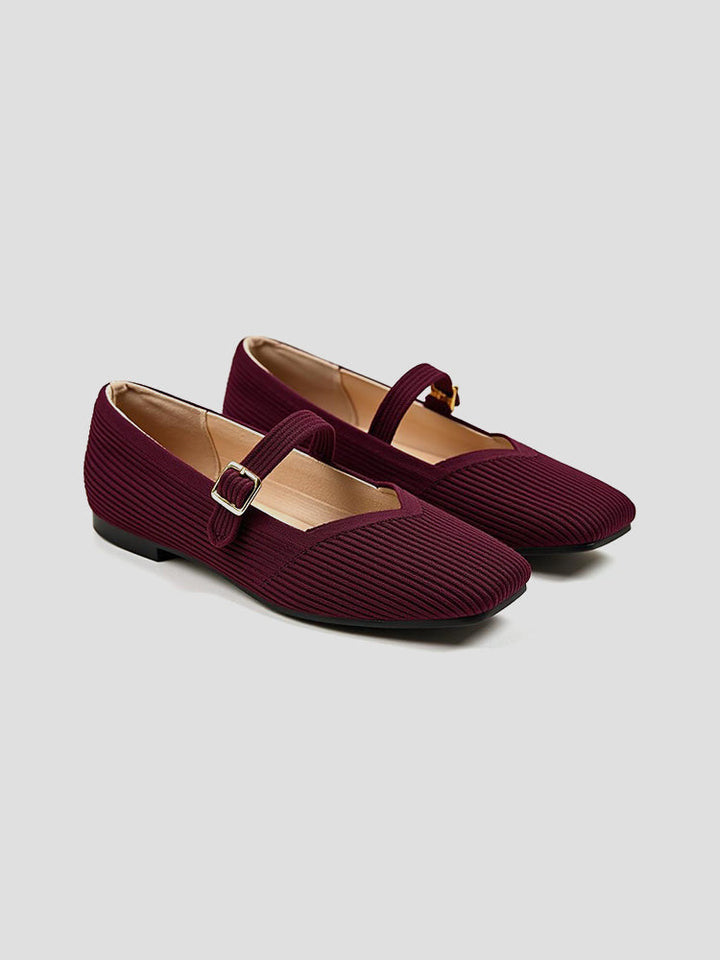 Aveline Comfort Loafer