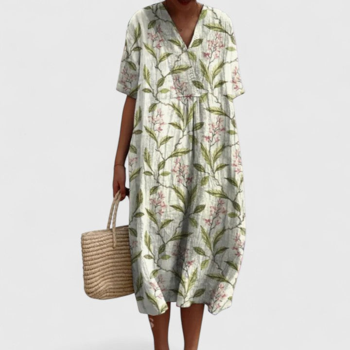 Sereina | Elegant Dress