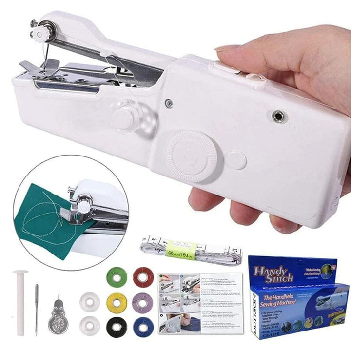 Azura | Portable portable sewing machine