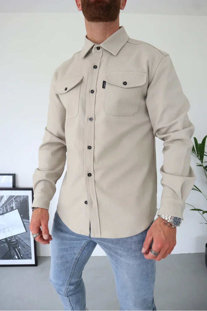 Martin™ Supreme Overshirt