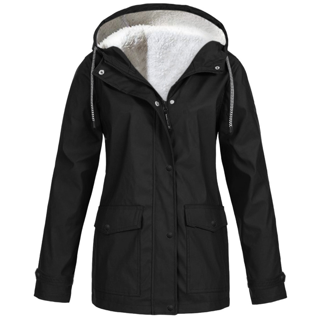 Bree - Waterproof Women's Jacket