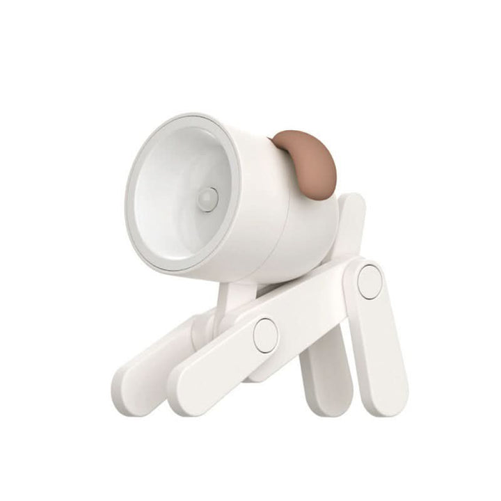 BowLift | Mini LED Night Light with Cute Cartoon Animal Design