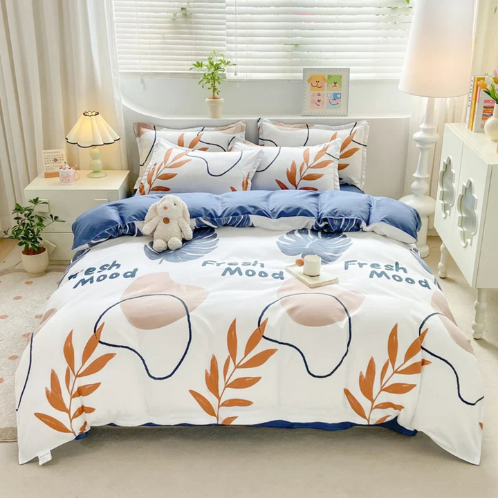 BowLift | Luxury Duvet Cover Set