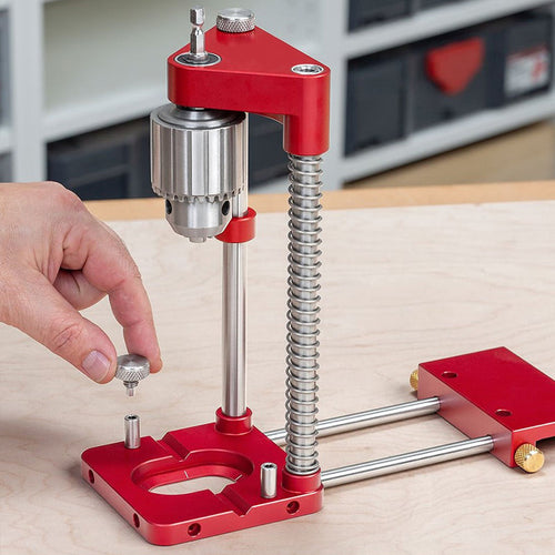 Azura | Precise Woodworking Locator