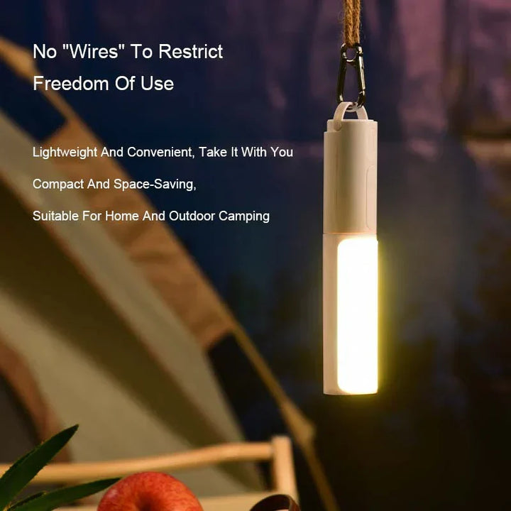 BowLift | Intelligent LED Night Light with Motion Sensor