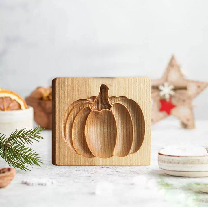 Azura | Wood Sample Cookie Cutter