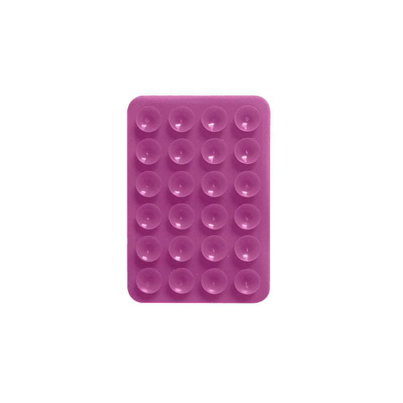 Azura | Silicone Suction Cup Phone Case Holder