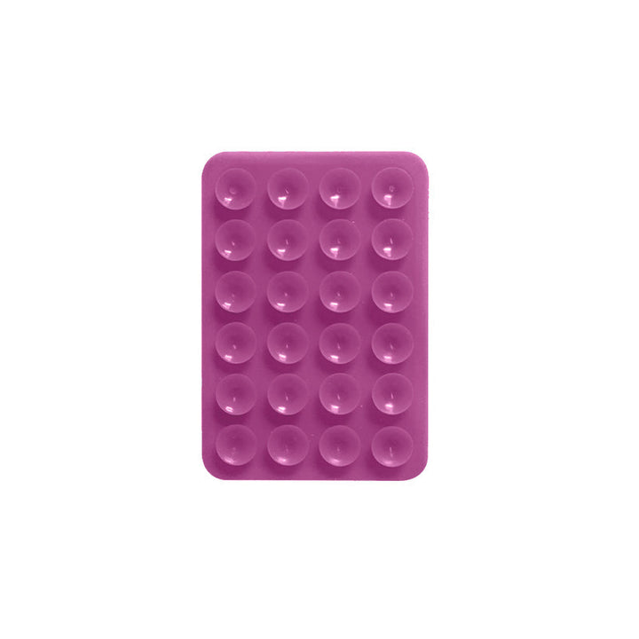 Azura | Silicone Suction Cup Phone Case Holder