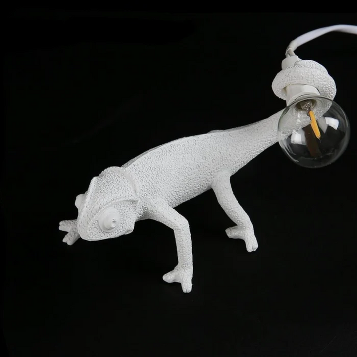 BowLift | Lizard Table Lamp