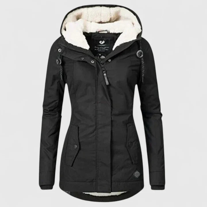 KYLINE – COZY ADVENTURE PARKA