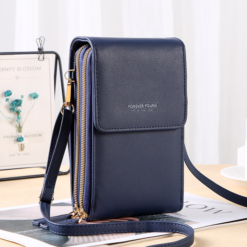 Azura | Multifunctional Touchscreen Phone Case