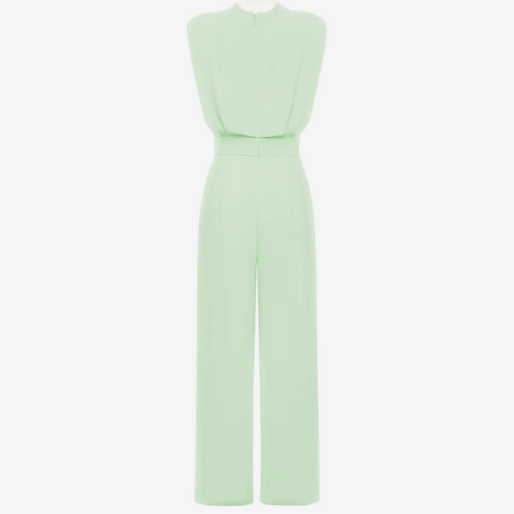 Sofia | Jumpsuit with Defined Waist