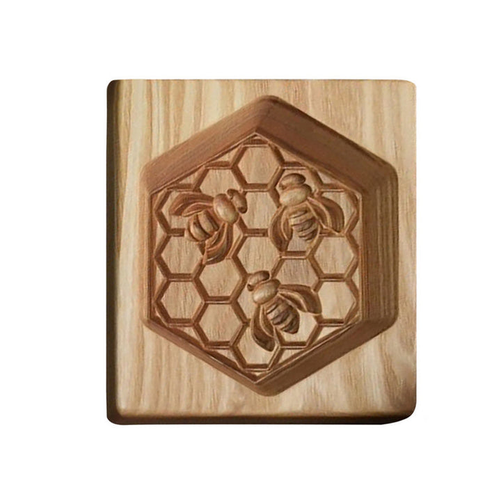 Azura | Wood Sample Cookie Cutter