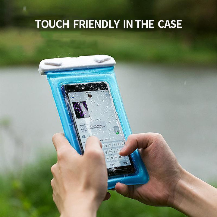 Azura | Waterproof Floating Phone Case Pouch