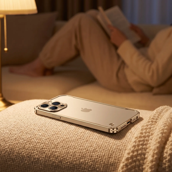 Azura | iPhone Case - Robust Protection in Elegant Design