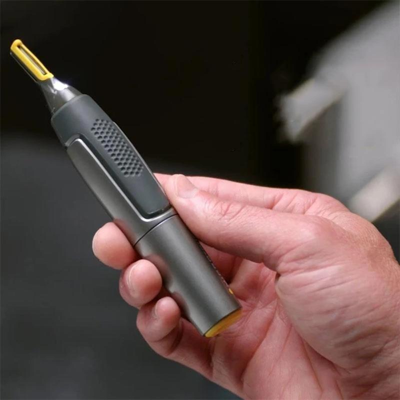Azura | Ultra-thin precision trimmer