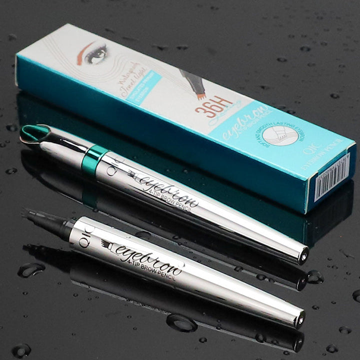 Azura | 3D Waterproof Microblading Eyebrow Pencil