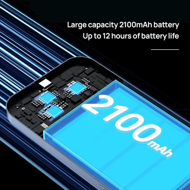 Azura | Wireless portable WiFi