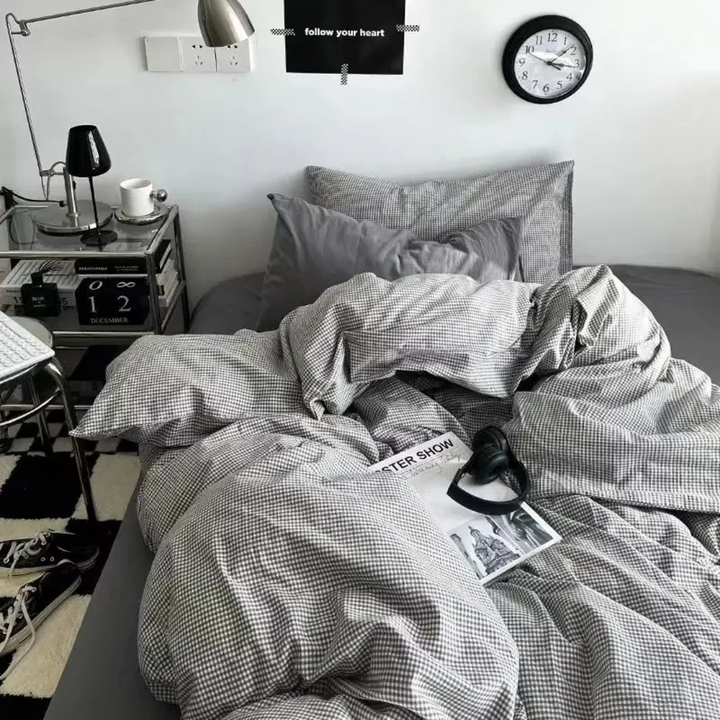 BowLift | Stylish Duvet Cover Set