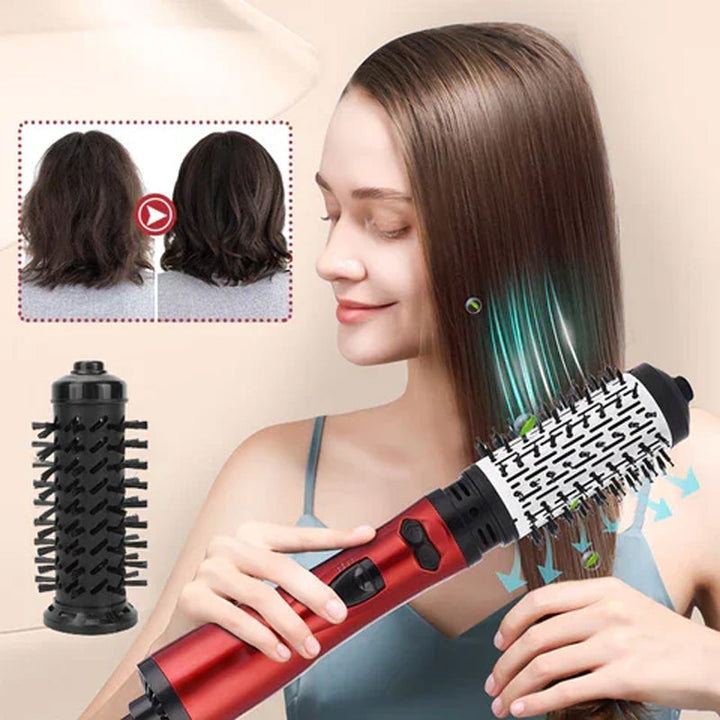 Azura | 2-in-1 Hot Air Styler and Rotating Hair Dryer