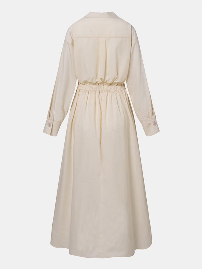 Grace - Luxurious Elegant Maxi Dress