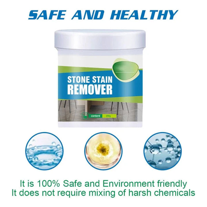 BowLift | Multifunctional Cleaning Powder