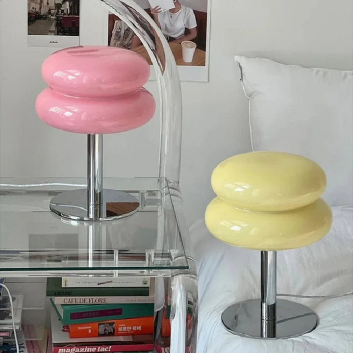 BowLift | Bauhaus Table Lamp