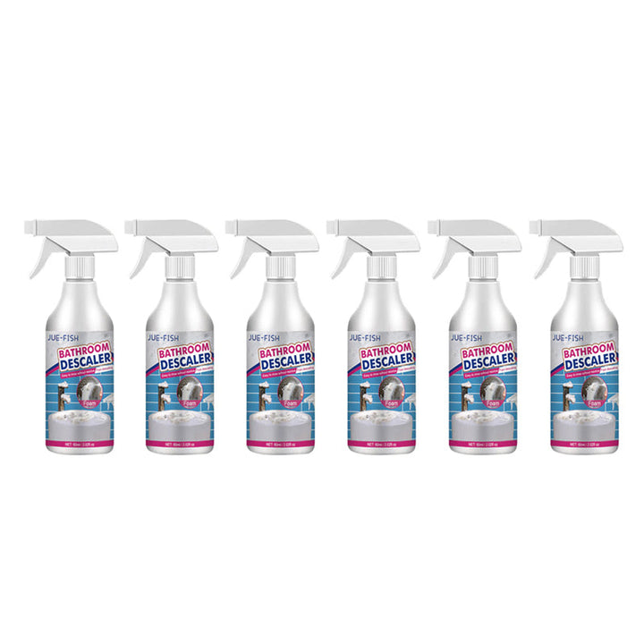 BowLift | Multifunctional Bathroom Foam Cleaner