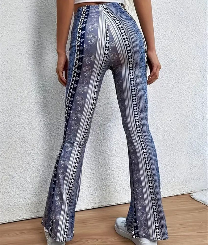 LIANA – FLUID WOMEN’S PANTS