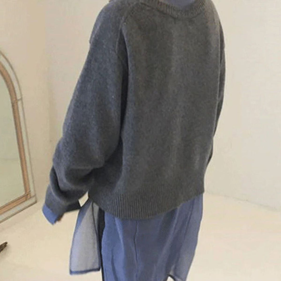 Rhea – Stylish Warm Sweaters