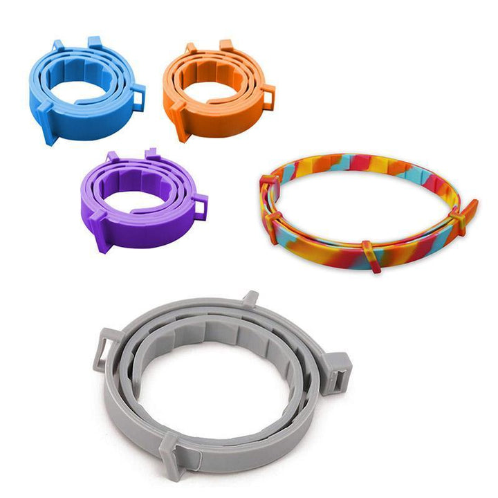Azura | Adjustable Insect Defense Collar for Pets