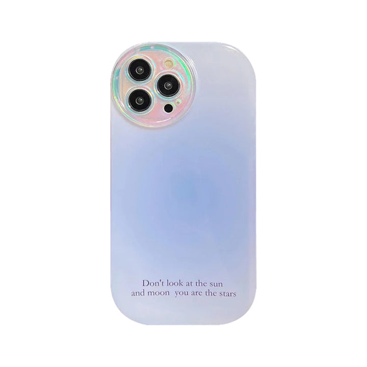 BowLift | Dopamine Gradient Phone Case