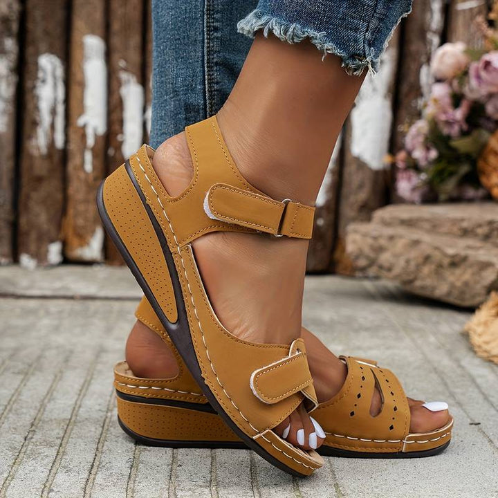 San Diego - Orthopedic Sandals