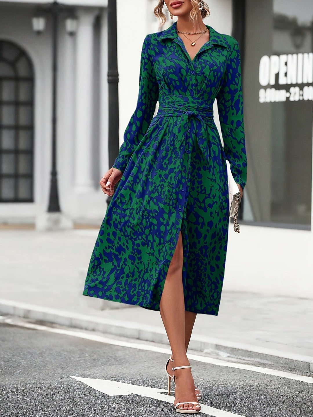 Valentina | Elegant Dress