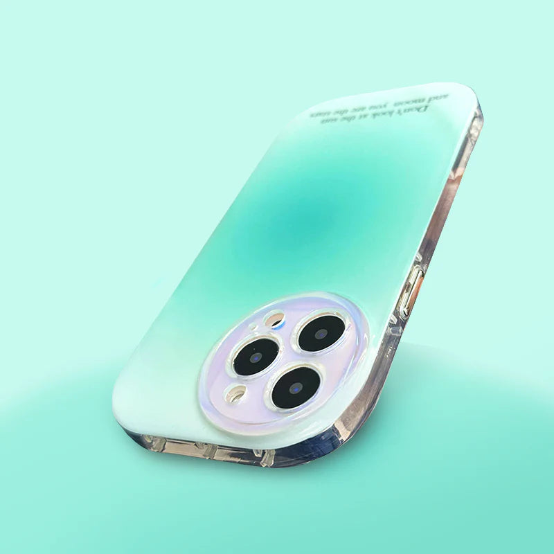 BowLift | Dopamine Gradient Phone Case