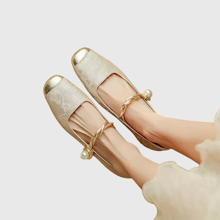 Cilia™ | Orthopedic Sandals