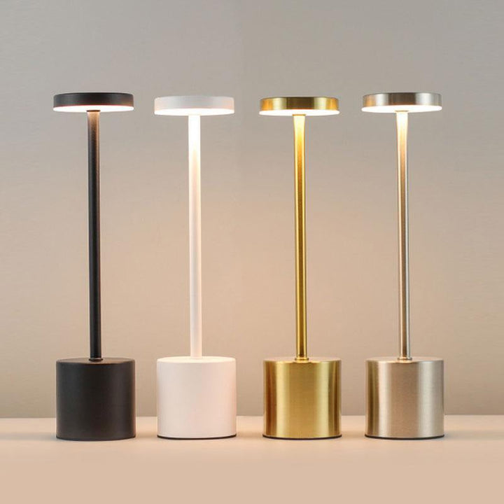 BowLift | Portable Rechargeable LED Table Lamp