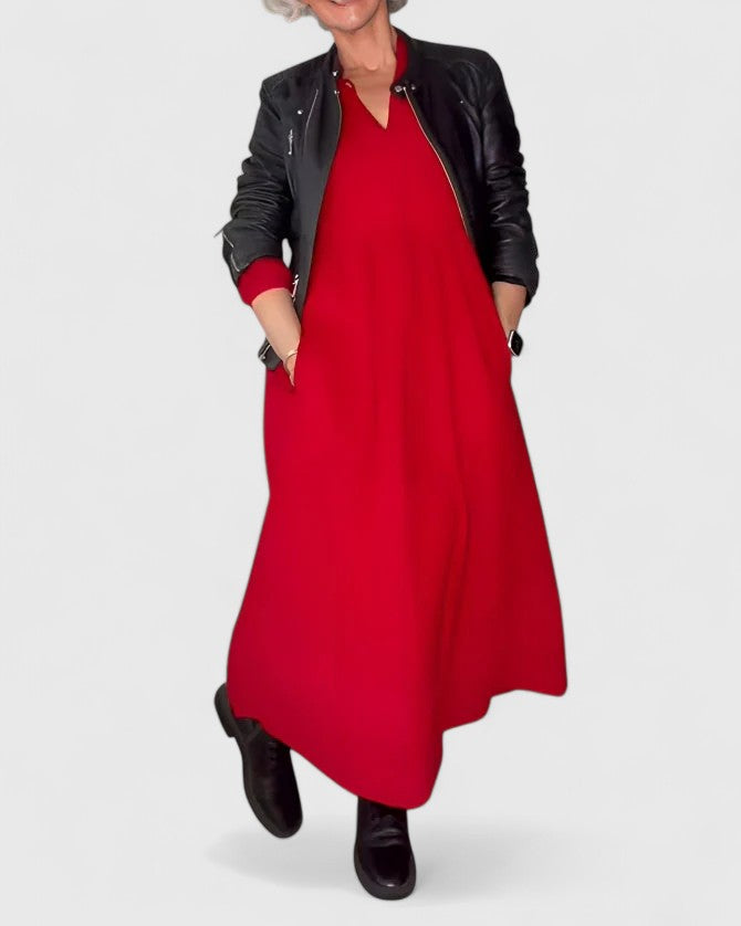 Seryphiah | Elegant Dress