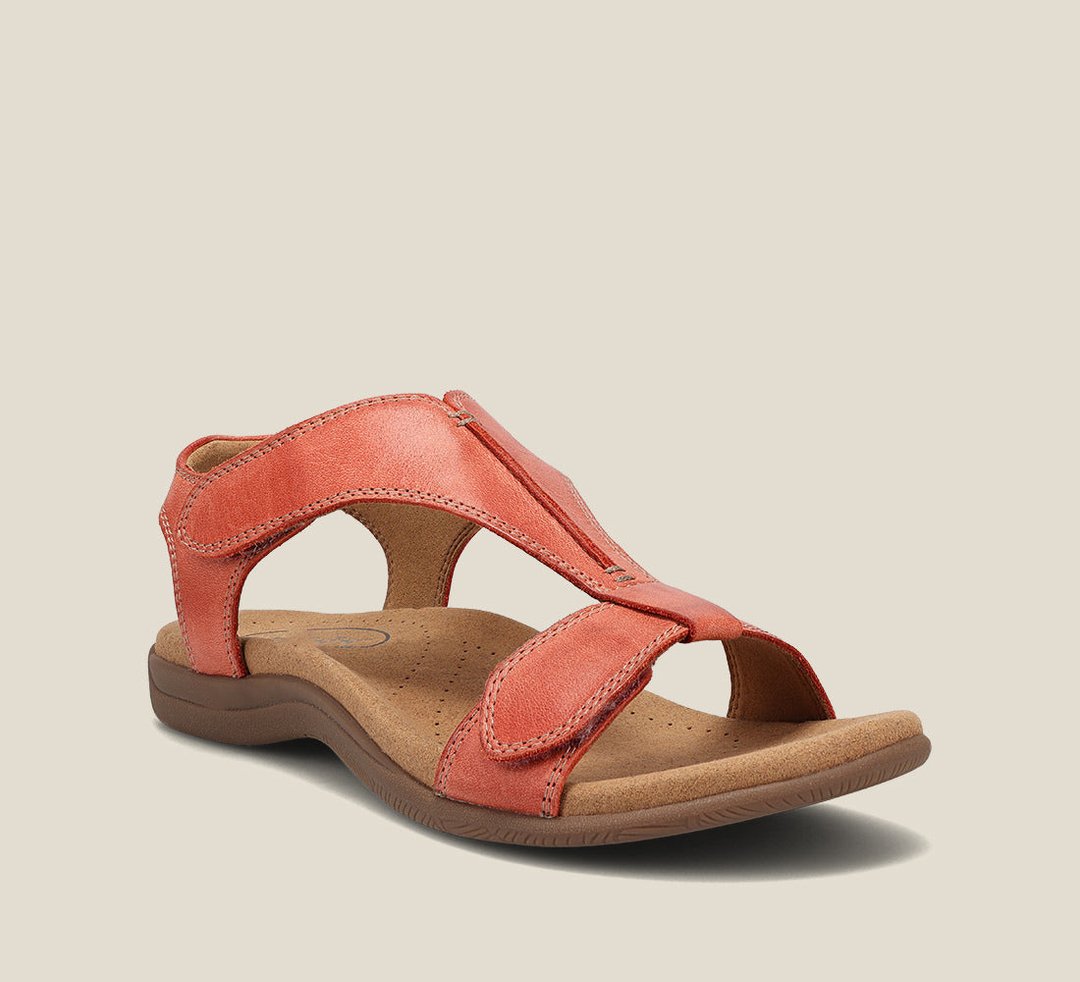 MARGARET – ORTHOPEDIC WALKING SANDALS
