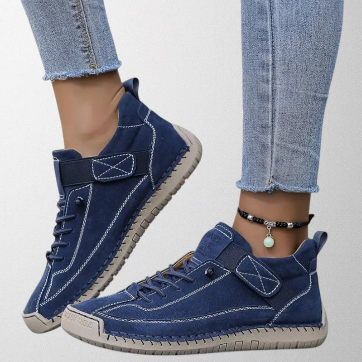 KAYLA – CASUAL EVERYDAY SNEAKERS