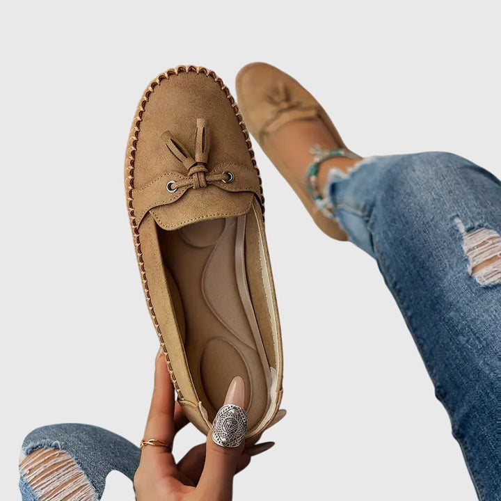 Marcelle | Comfortable Loafers