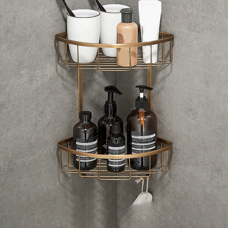 Azura | Vintage Bronze Bathroom Set Traditional Bathroom Accessories as Individual Piece or as Set