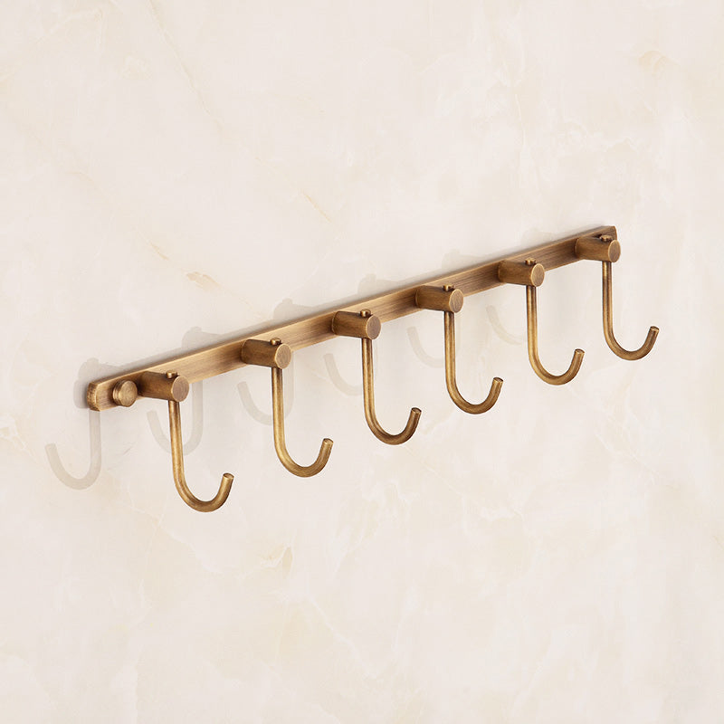 Azura | Vintage Bronze Bathroom Set Traditional Bathroom Accessories as Individual Piece or as Set